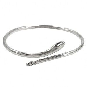 TIFFANY Silver Bracelet